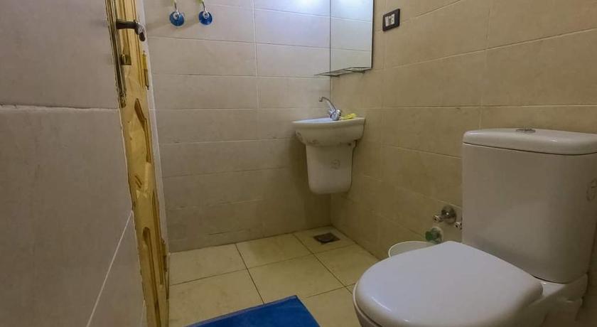Image of Deluxe Double or Twin Room 4