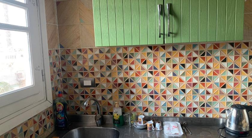 Beautiful and cozy duplex in the heart of Cairo - image 2