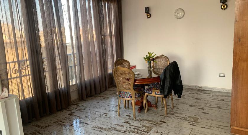 Beautiful and cozy duplex in the heart of Cairo - image 6