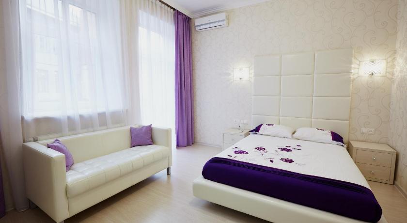 Crystal Apartments photo