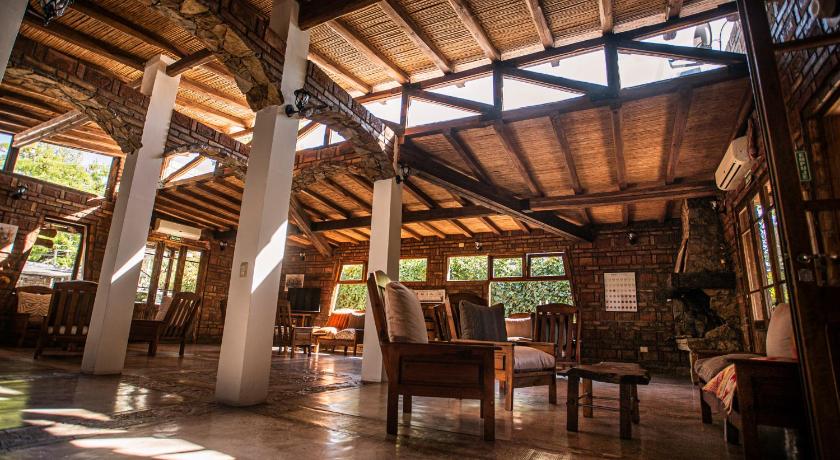 Posada Boutique El Encuentro Chacras de Coria — Hotel in Mendoza