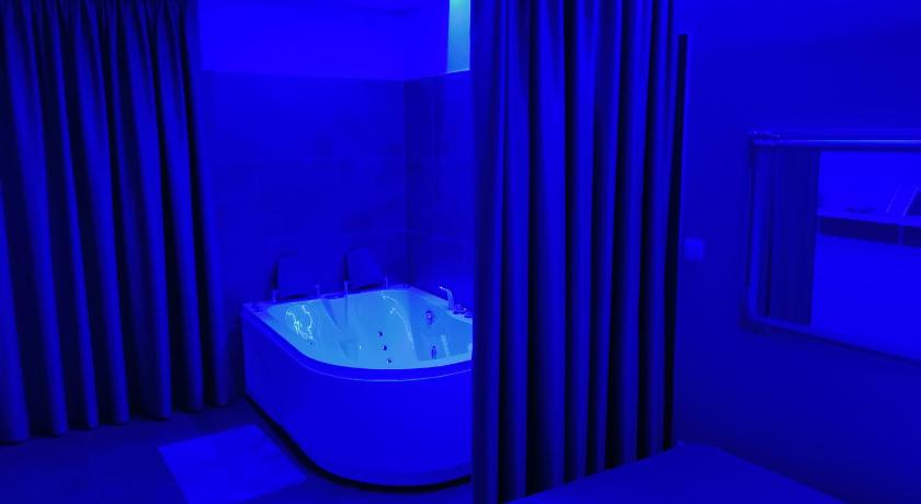 iNTIMA Spa Apartmani photo