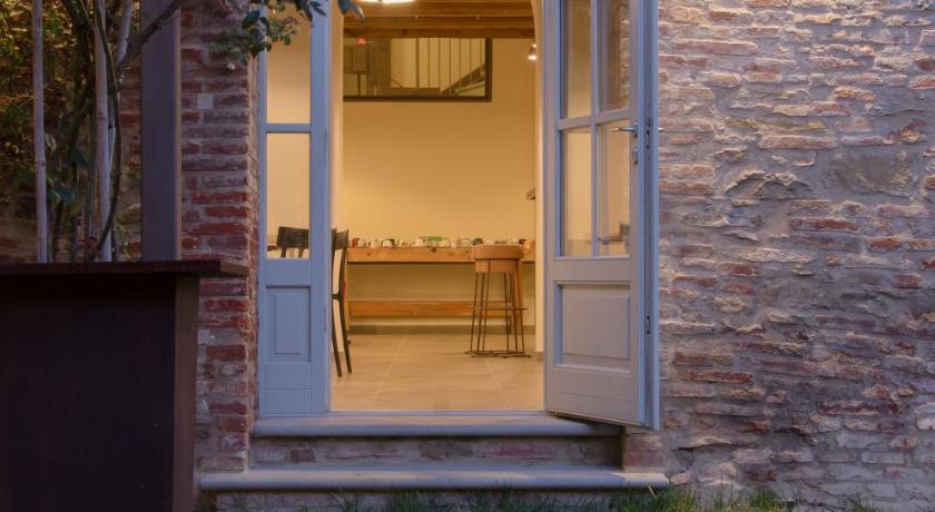 Antico Sipario Boutique Hotel