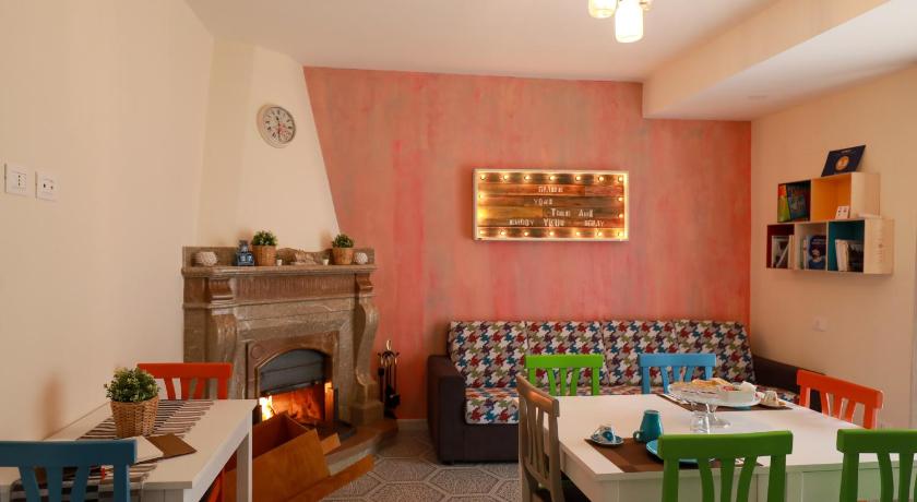 B&B Il Tritone