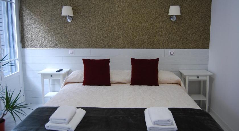Hostal Madrid Star photo