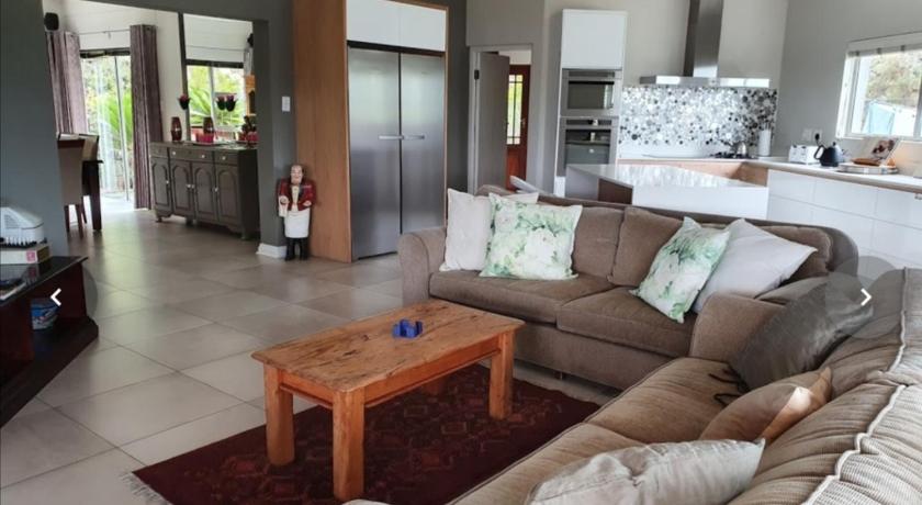 Lagoon View Villa photo