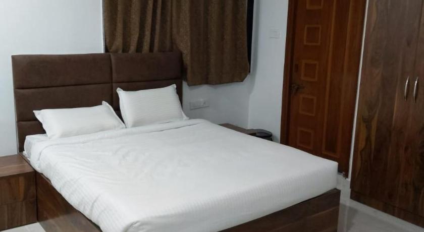 Sahasara DLA AC Rooms