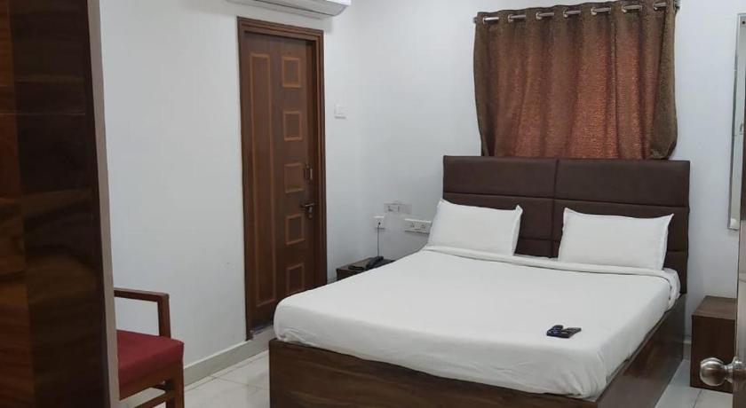 Sahasara DLA AC Rooms