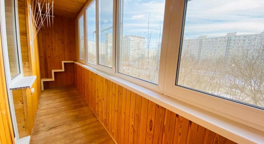 Apartment Hanaka Yaseneva 35 photo