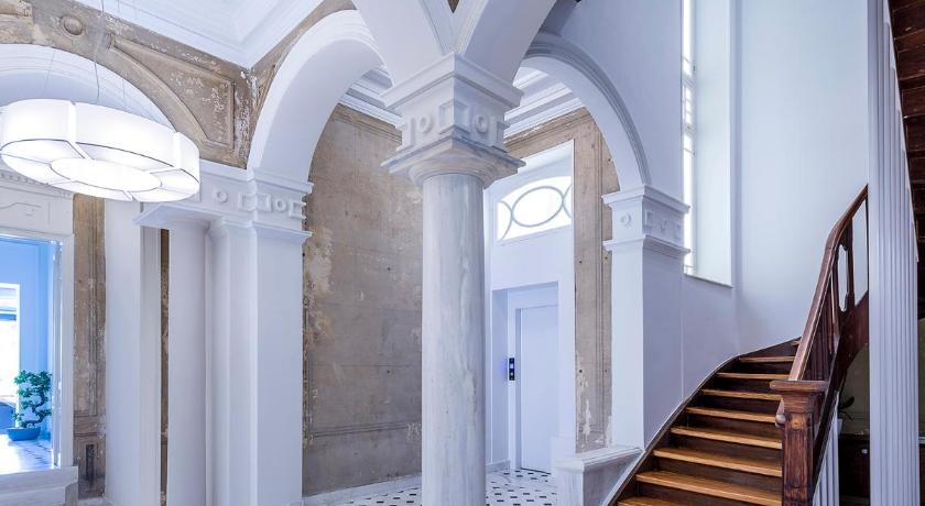 The Bold Type Hotel, a Member of Design Hotels photo