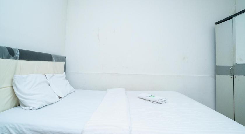 77 Guest House Serpong Mitra RedDoorz – Tangerang, ID