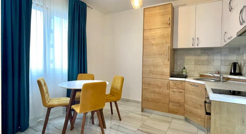 Apartmani Zecevic Niksic — Hotel in Niksic