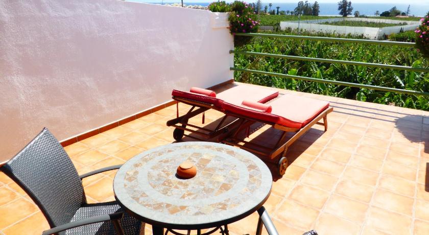 Hotel Rural El Navio - Adults Only