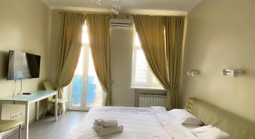 Welcome Apartments Center — Hotel in Kyiv