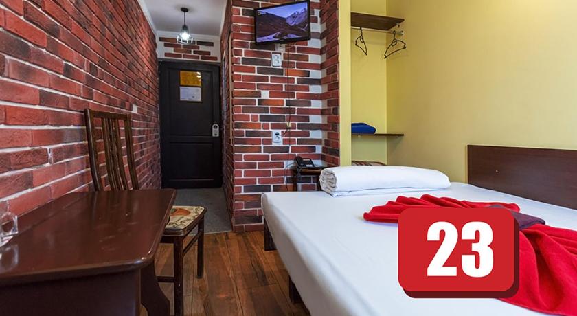 Hotel Simona Complex photo