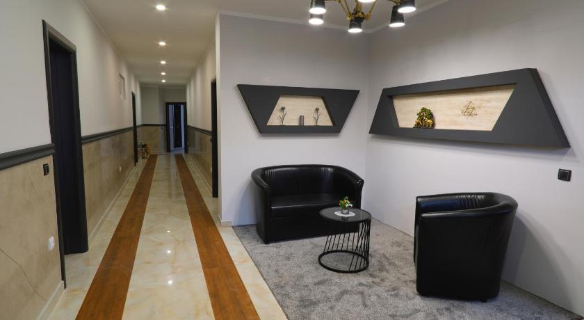 Fenix Apartments photo