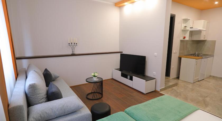 Fenix Apartments photo