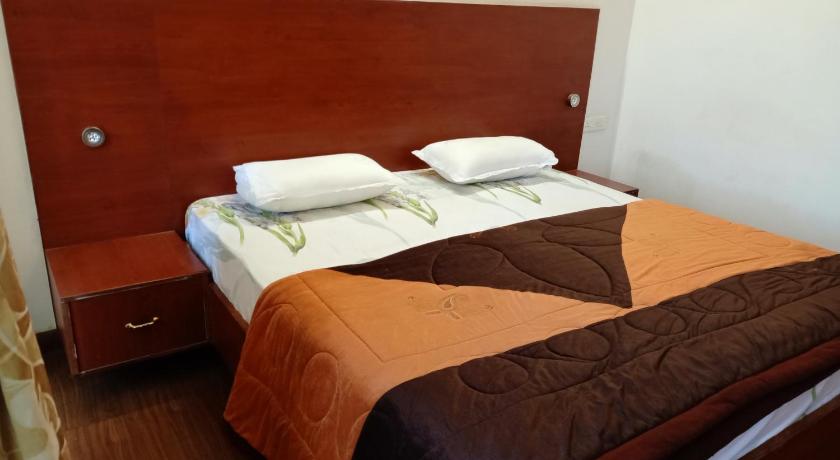 Apple Breeze Resort photo