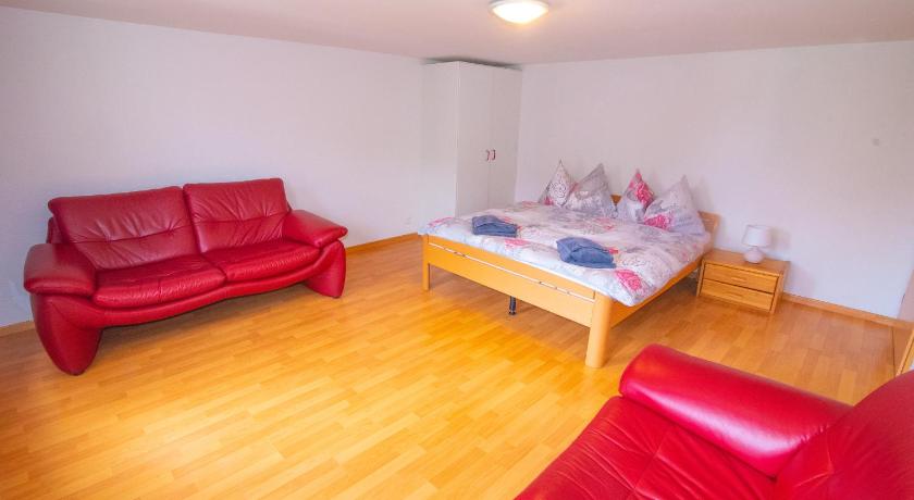 Sunny Day Holiday Apartment photo