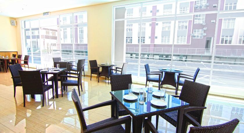 Kota Kinabalu Putatan Platinum Hotel 3-Star Hotel suite