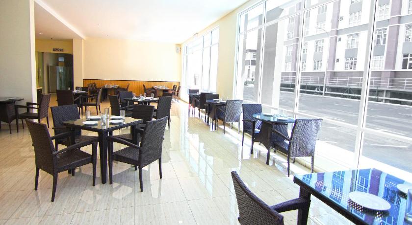 Kota Kinabalu Putatan Platinum Hotel 3-Star Hotel exterior