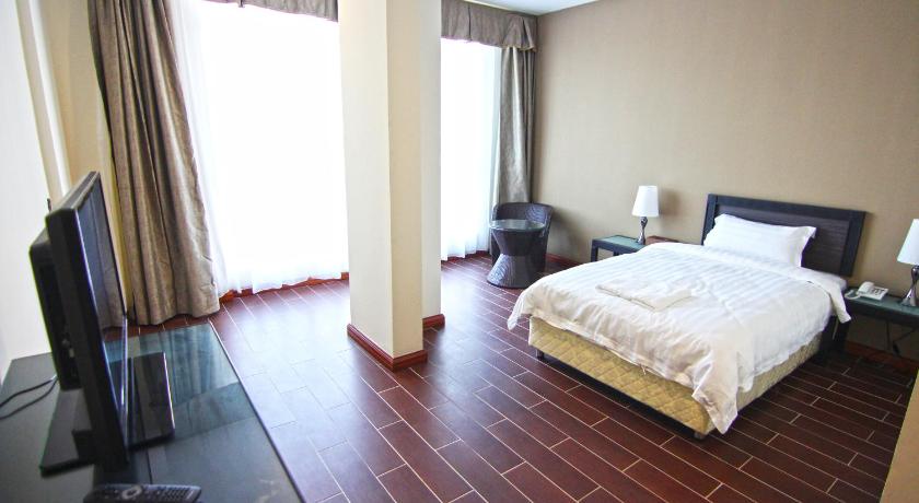 Image of Superior Single Room 6