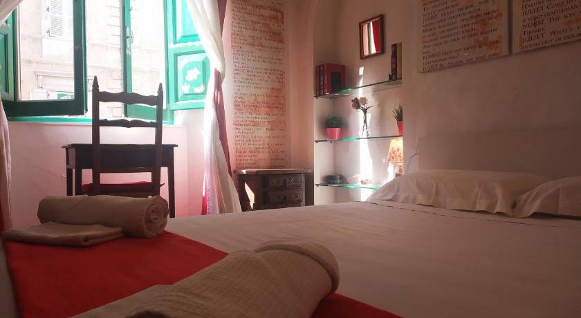 B&amp;B La casa in Centro — Hotel in Ancona