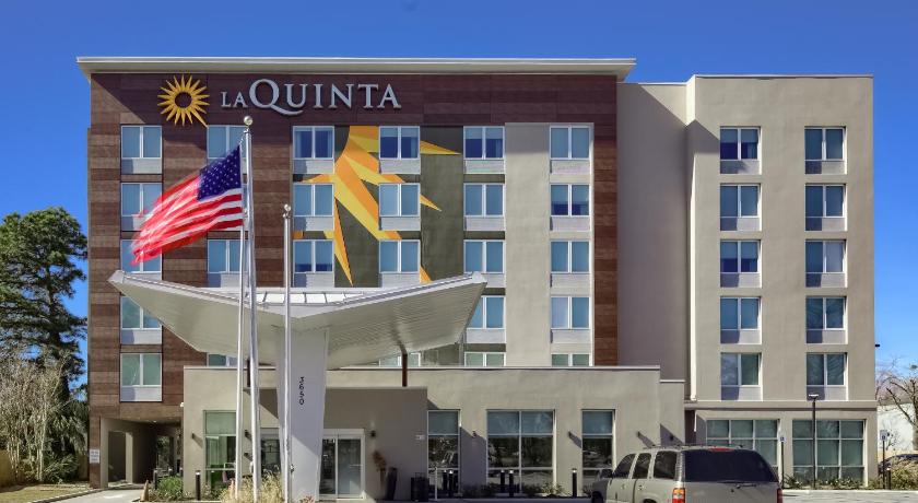 La Quinta Inn & Suites by Wyndham Mobile