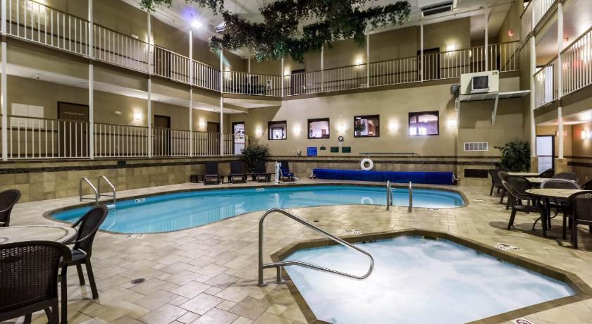 Studio 6 - Minot, ND — Hotel in Minot (ND)
