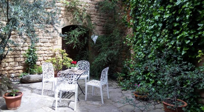 拉瓜尔迪亚 Casa Rural Erletxe 4星级 民宿 客房