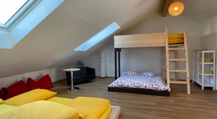 Image of Family Room with Private Bathroom 0