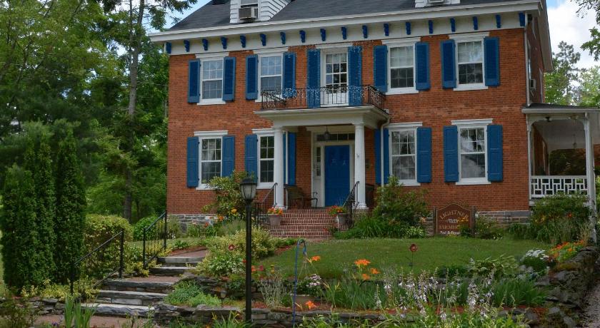 Lightner Farmhouse B&amp;B — Hotel in Gettysburg (PA)