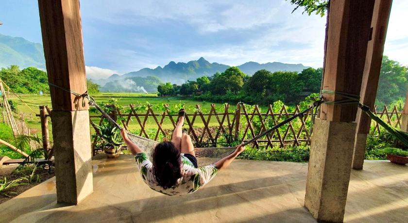 Meadow Mai Chau Homestay — Hotel in Mai Chau (Hoa Binh)
