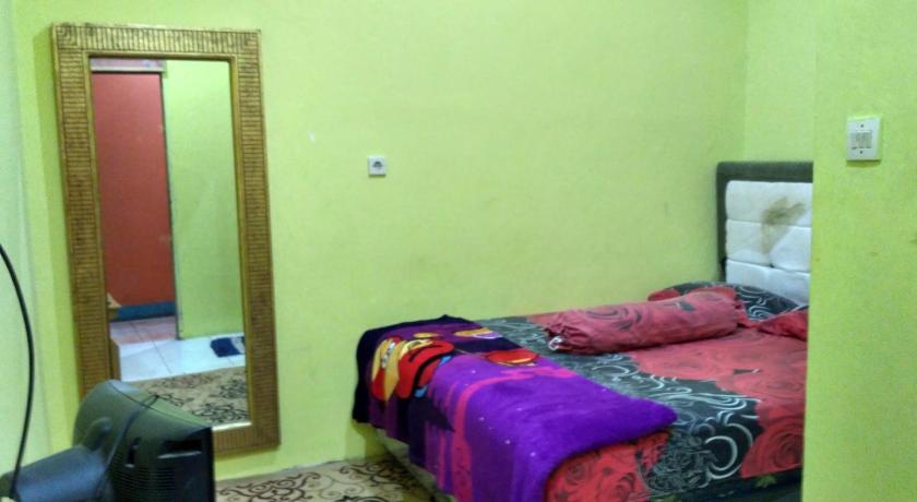 Hotel Alifah 2 photo