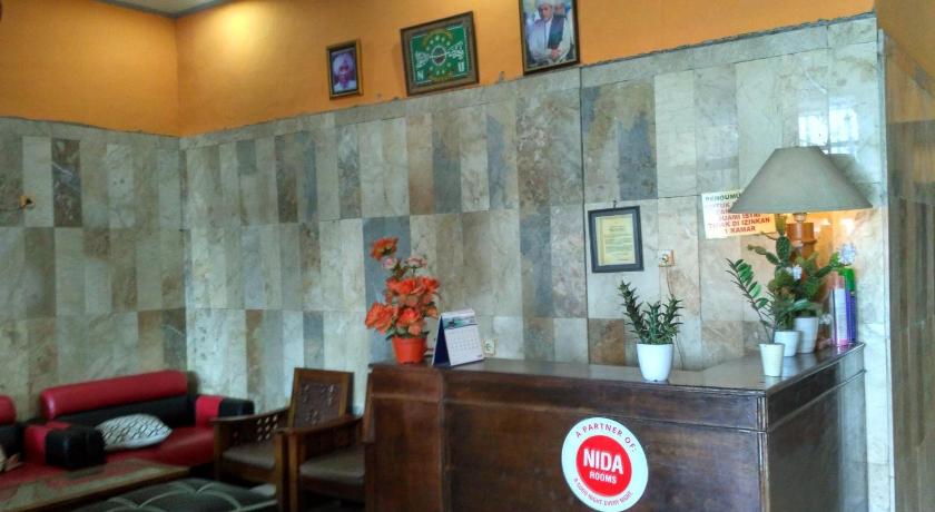 Hotel Alifah 2 photo