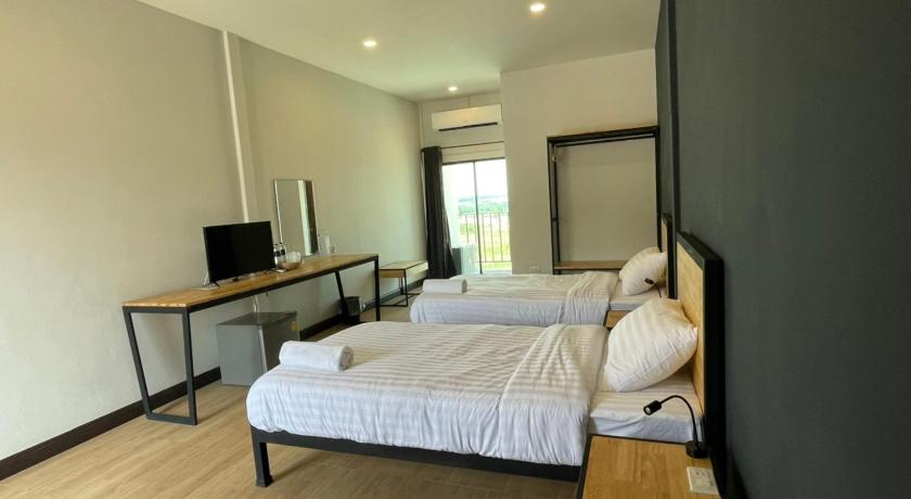 Image of Standard Room Twin 1