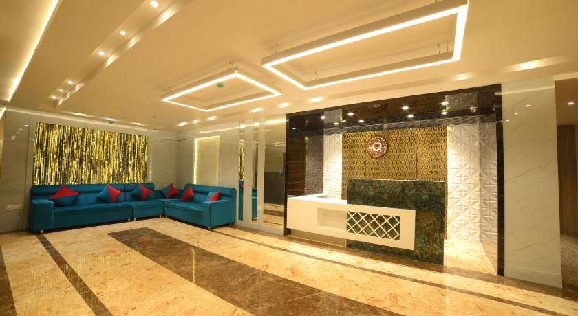 HOTEL BIPASHA photo