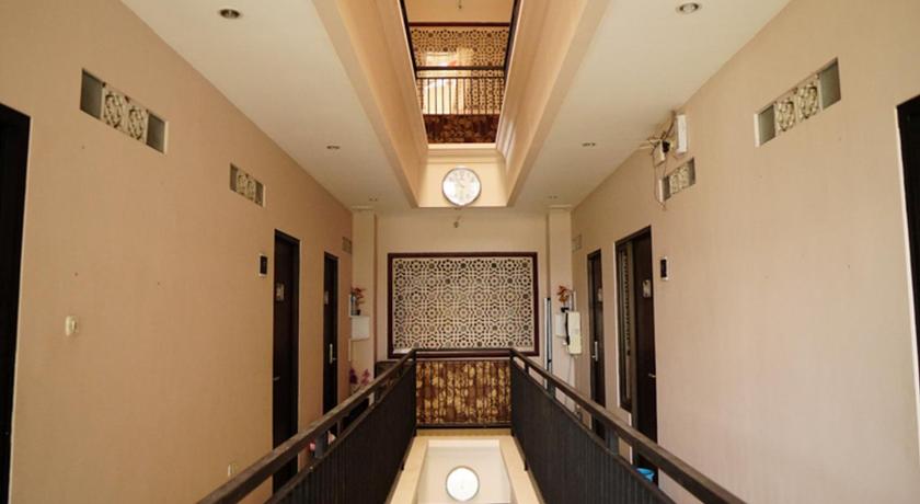 Audah Syariah Residence RedPartner photo