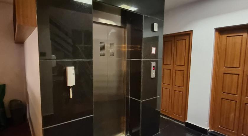 CHAUTARI BOUTIQUE HOTEL photo