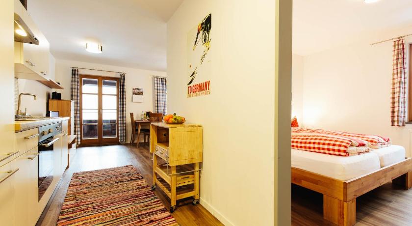 Georg Mayer Haus photo