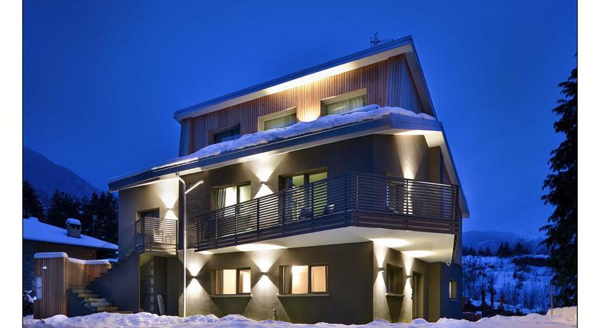Il Rifugio del Risol