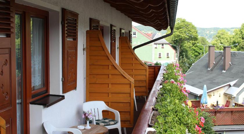 Landhotel Gasthof Zwota photo