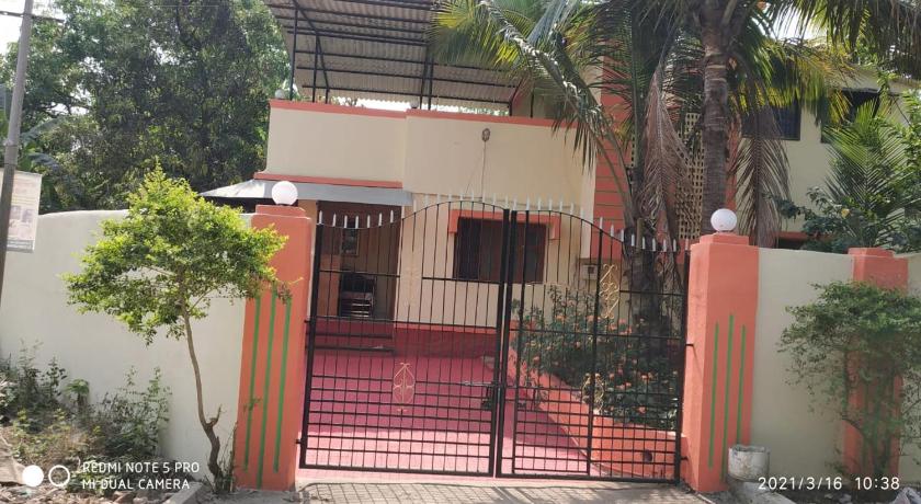 HemHarsh Holiday Home — Hotel in Neral