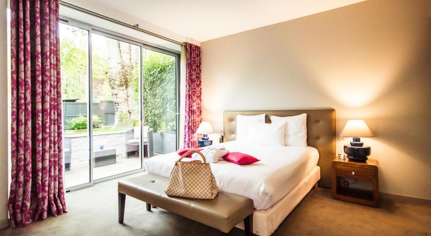 Logis Villa C Hotel