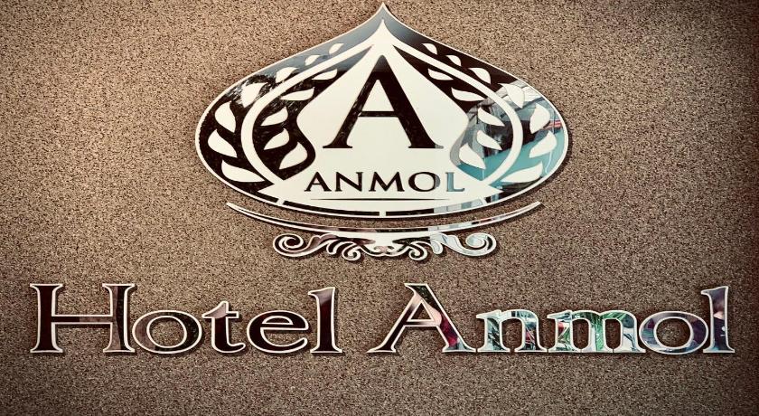 Hotel Anmol Era