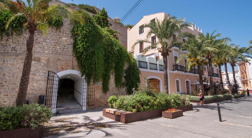 Mirador de Dalt Vila-Relais & Chateaux