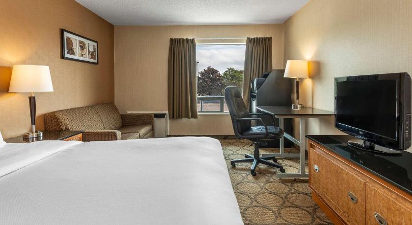 Comfort Inn Hotel Cobourg