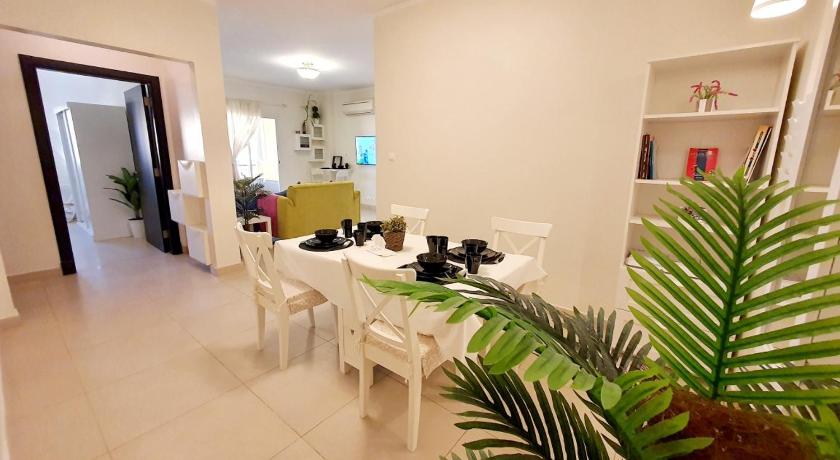 Alwaha, Luxury Apartment photo