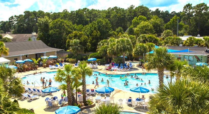 Grand Palms Resort photo