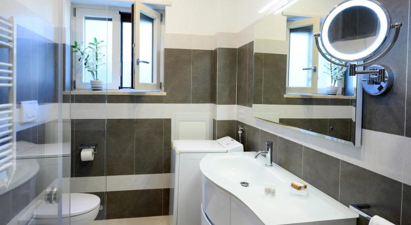 Angiolina Apartments photo